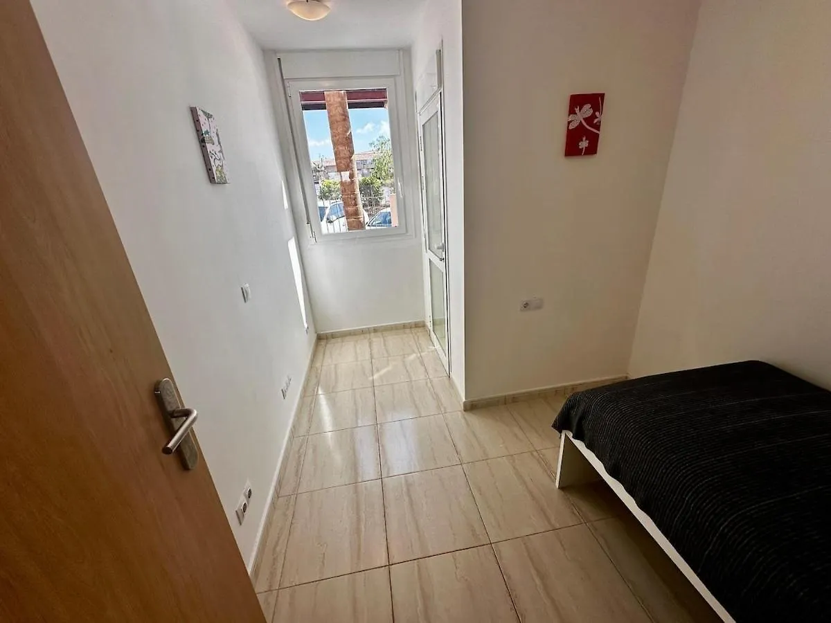 Spacious Flat Near The Sea San Miguel de Abona