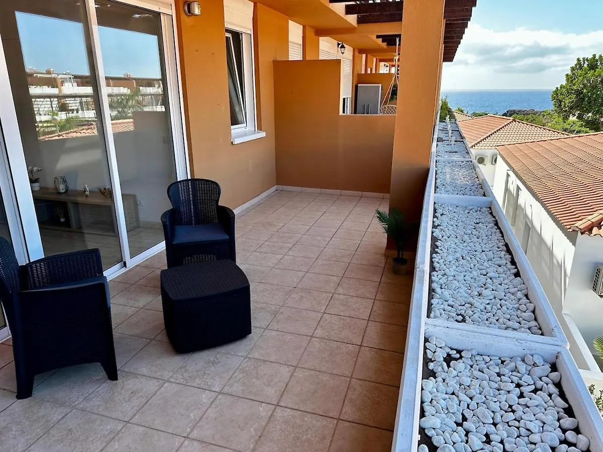 Spacious Flat Near The Sea San Miguel de Abona 0*,  Španělsko