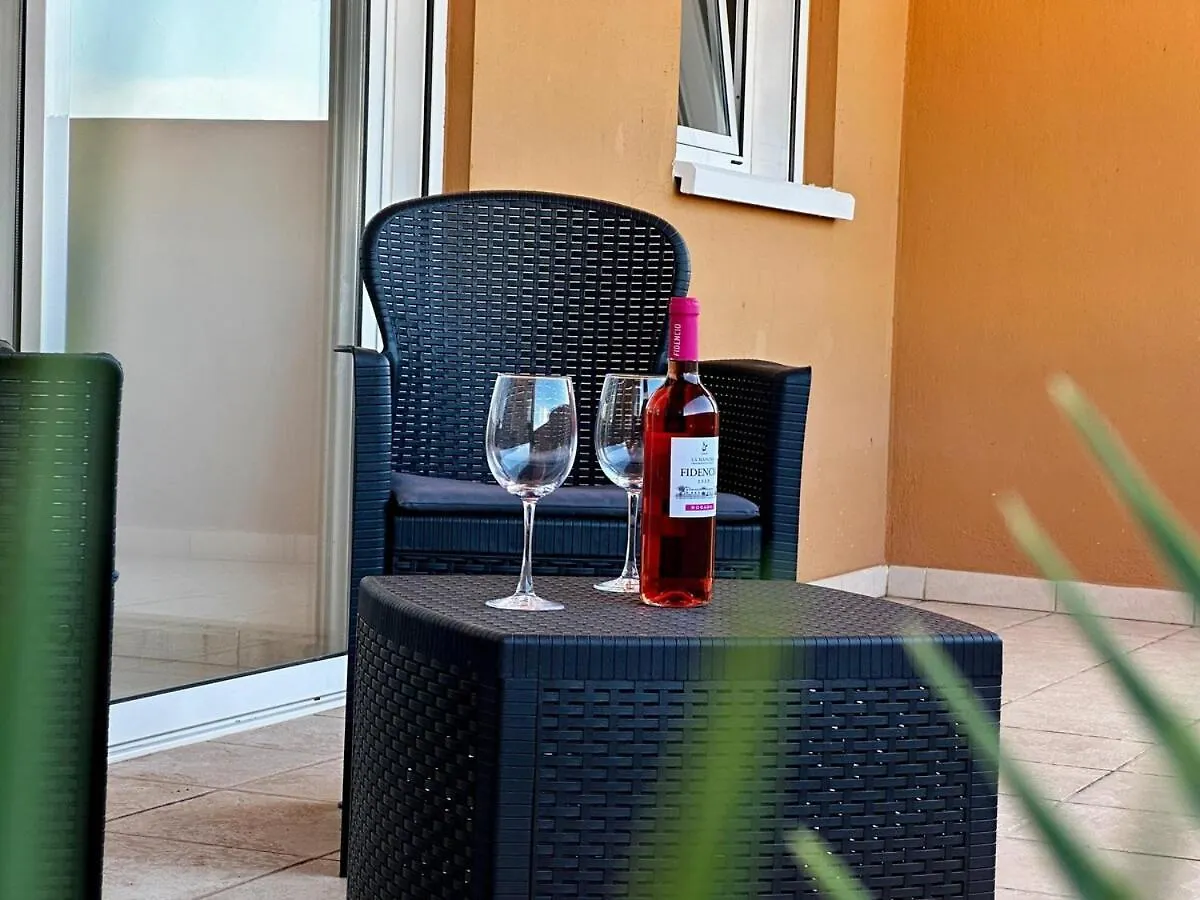 Spacious Flat Near The Sea سان ميغيل ذي أبونا