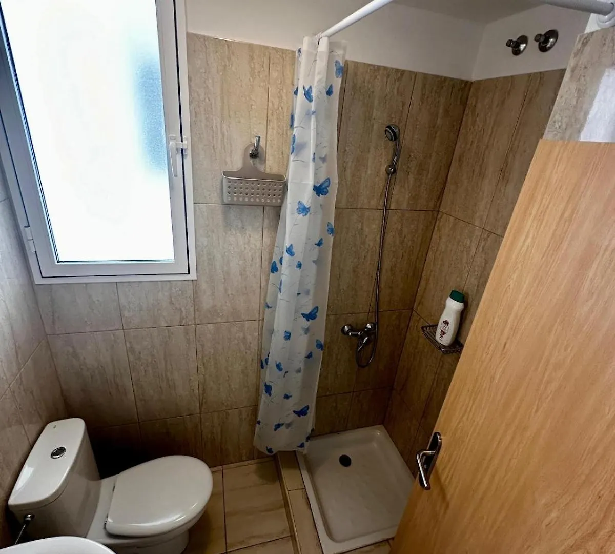 شقة Spacious Flat Near The Sea سان ميغيل ذي أبونا إسبانيا
