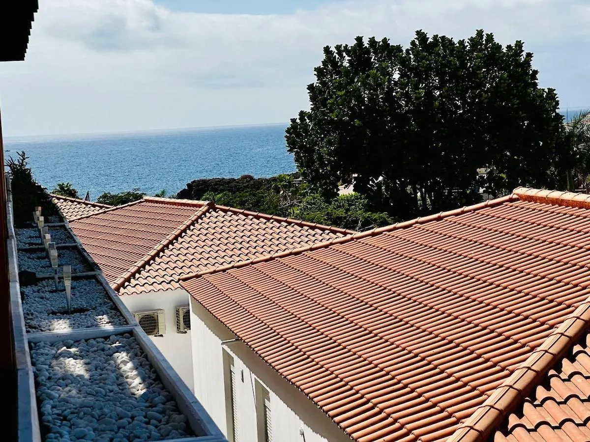 Spacious Flat Near The Sea San Miguel de Abona Španělsko